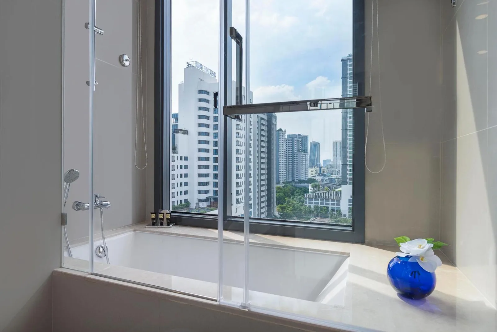 137 Pillars Residences Bangkok, in Bangkok