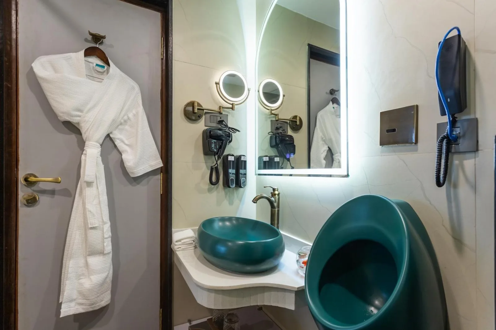 Aarya Hotel and Spa - Eternal Heritage, en Katmandú