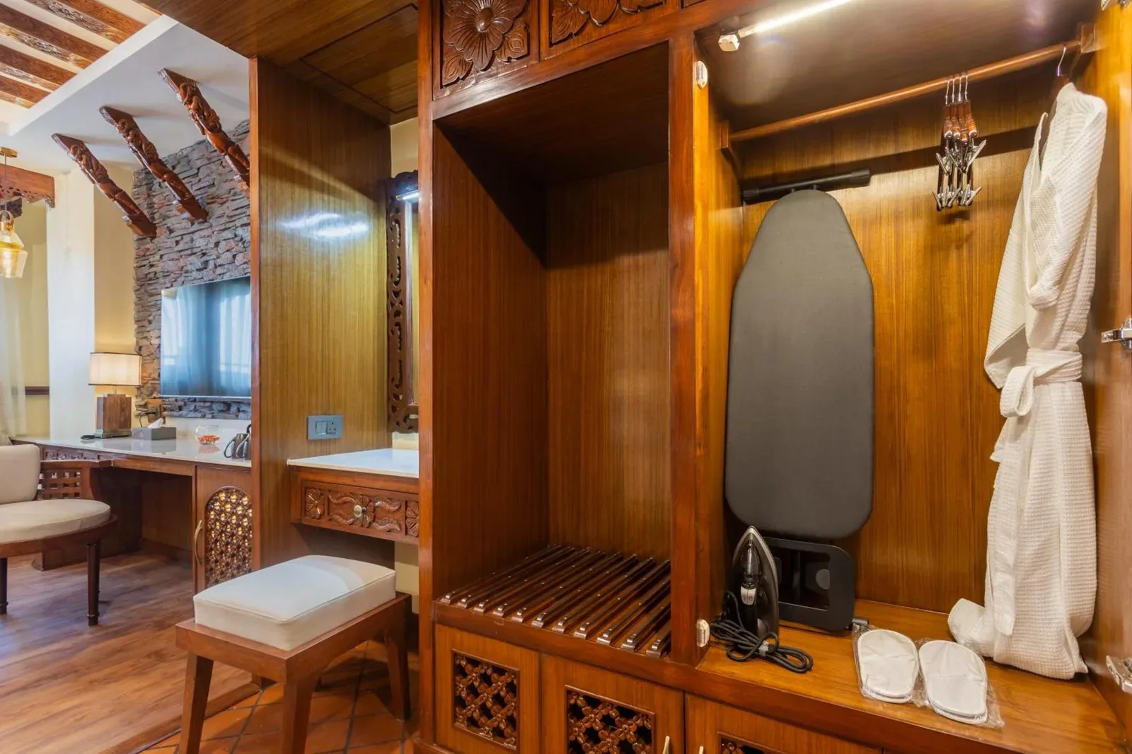 Aarya Hotel and Spa - Eternal Heritage, en Katmandú