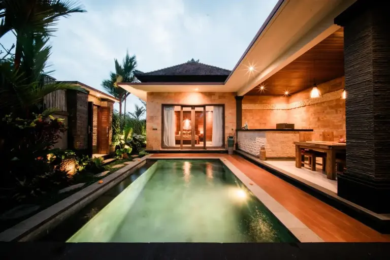 AB UBUD LUXURY VILLA