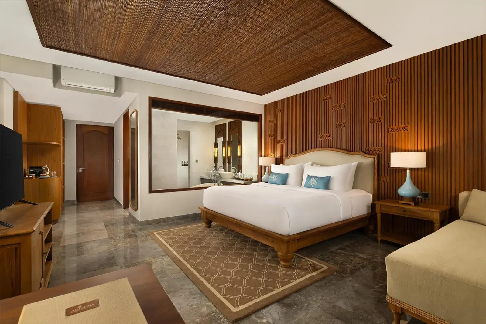 Abisena Wellness & Resort Ubud-Adult Only, à Ubud