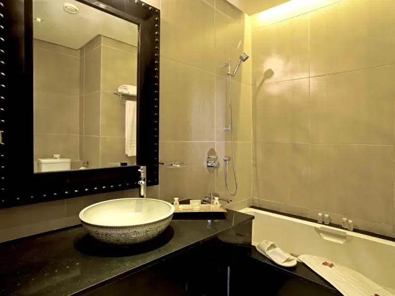 Adam Park Marrakech Hotel & Spa