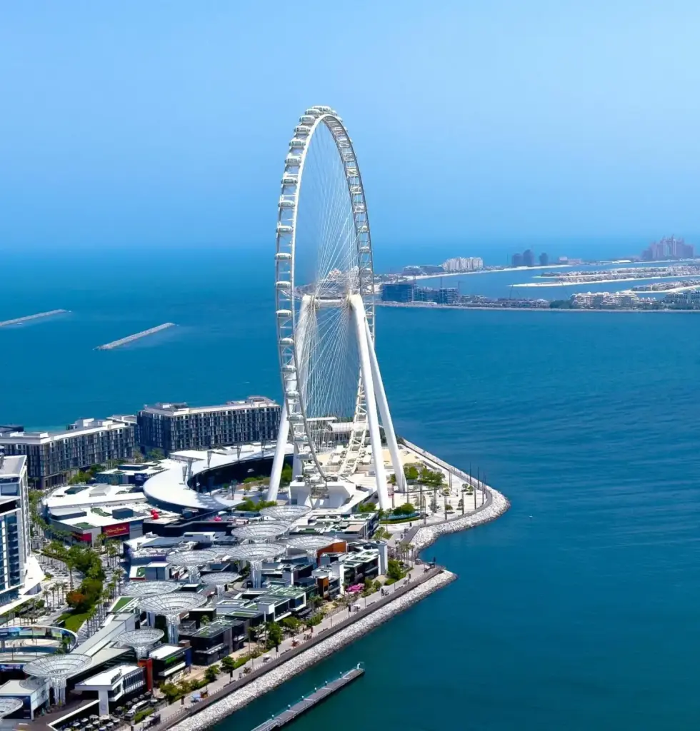 ADDRESS BEACH RESORT Residence Million Dollar View 39th floor DXB AIRPORT VIP Shuttle option