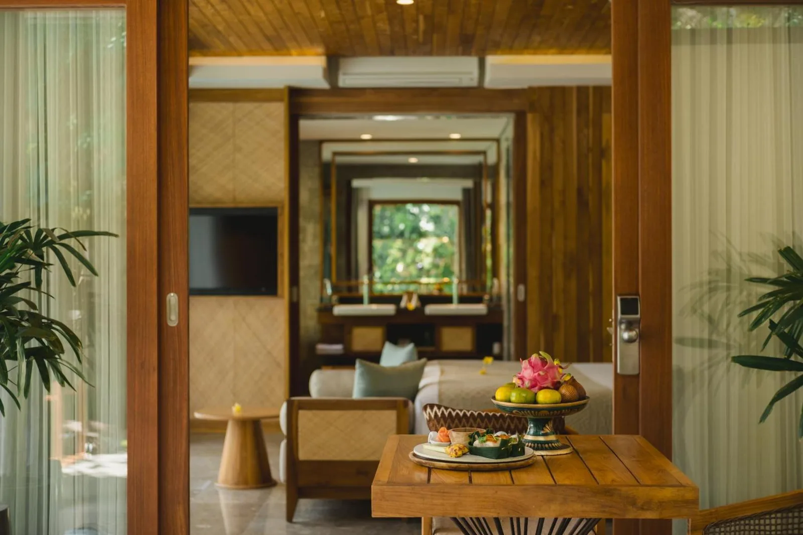 Adiwana Suweta, in Ubud