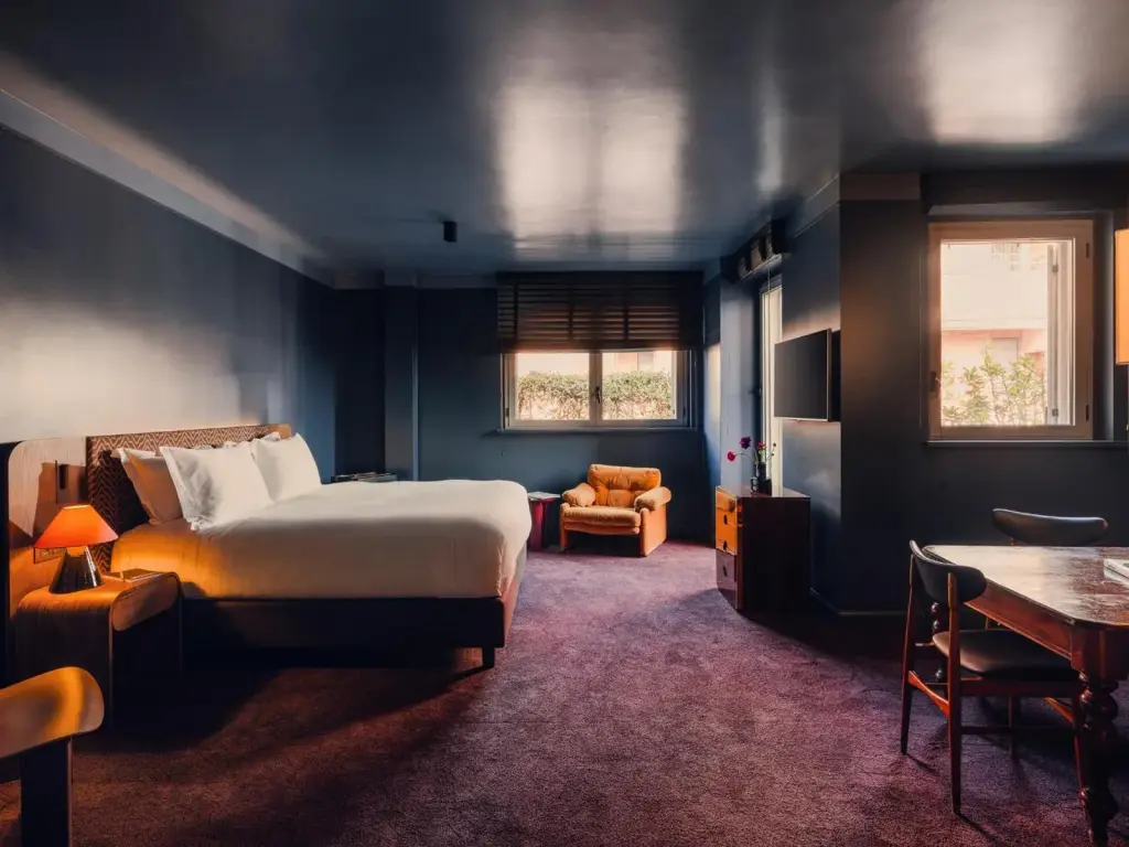 Aethos Hotel Milan