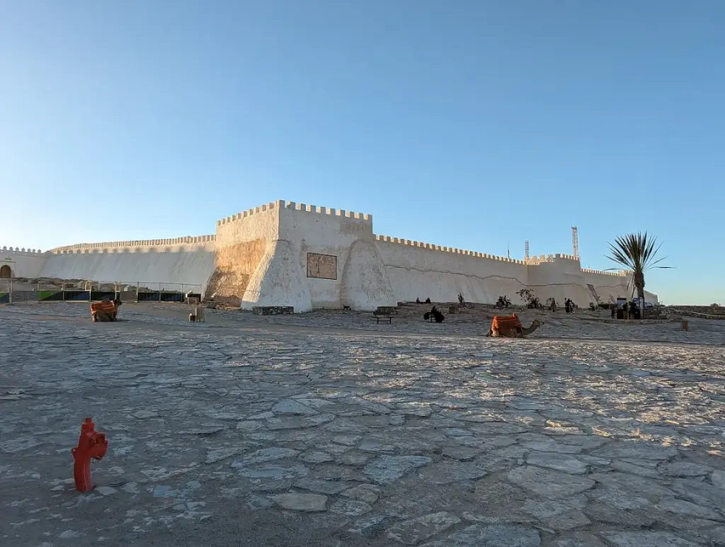 Agadir Oufella