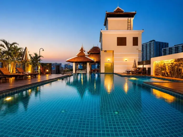 Aiyara Palace