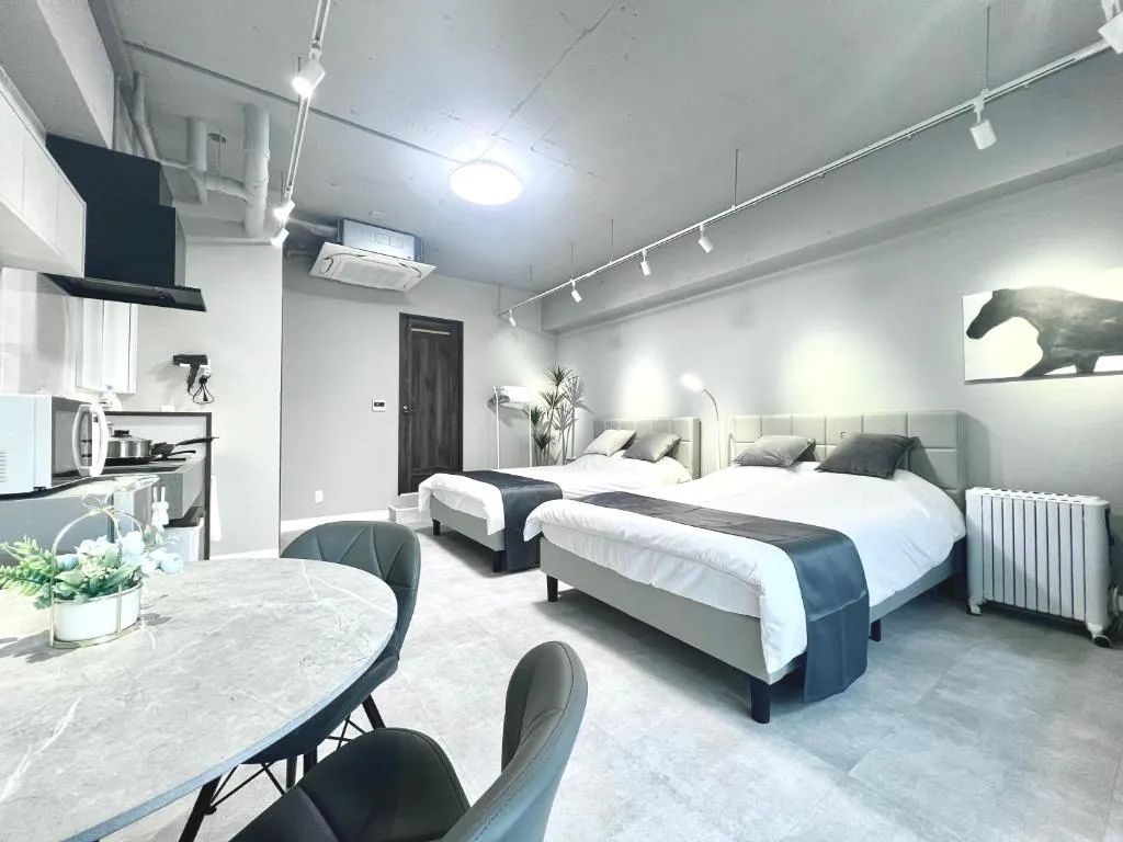 Aizumi Hostel-SJ0193