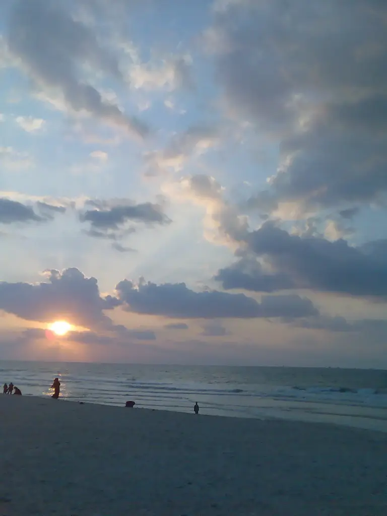 Ajman Beach