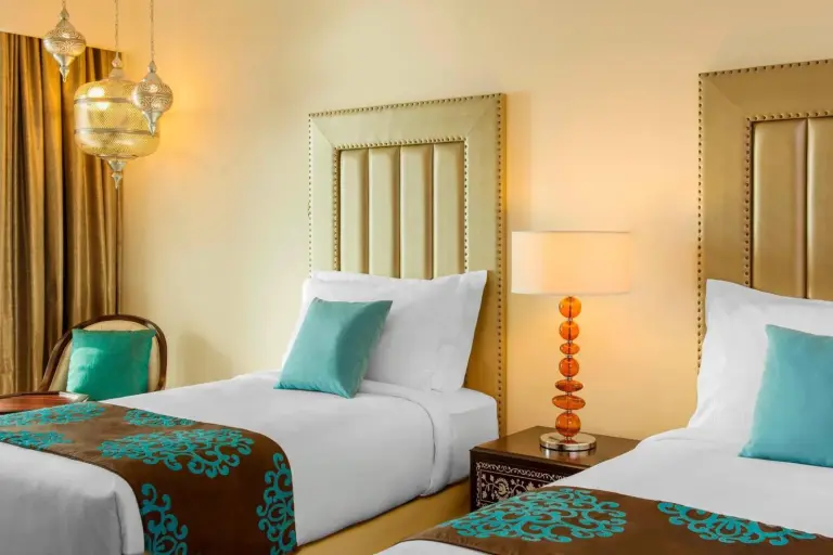 Ajman Saray, a Luxury Collection Resort, Ajman, in Ajman