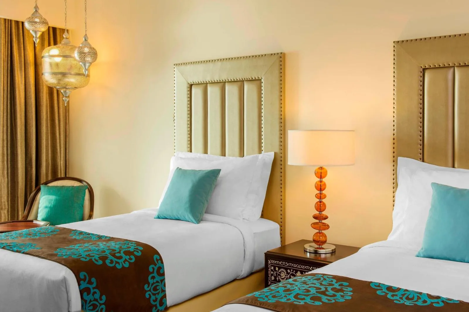 Ajman Saray, a Luxury Collection Resort, Ajman, in Ajman