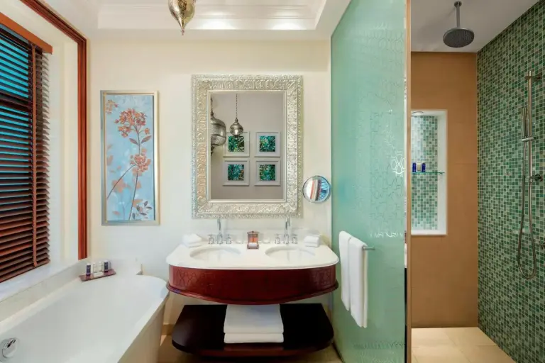 Ajman Saray, a Luxury Collection Resort, Ajman, in Ajman