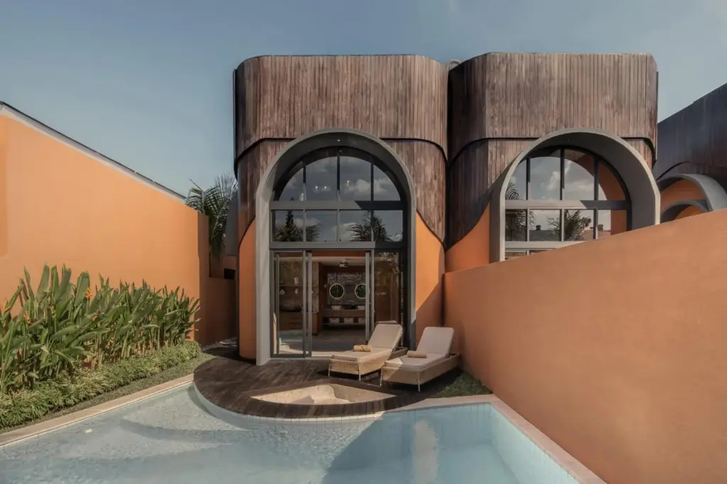 Ajowa Resort & Spa Seminyak by Ini Vie Hospitality – Newly Opening