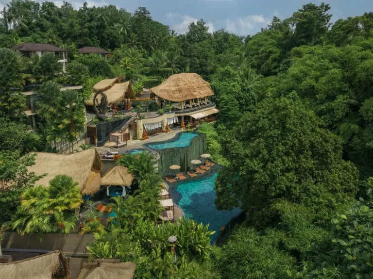 Aksari Resort & Spa Ubud by Ini Vie Hospitality
