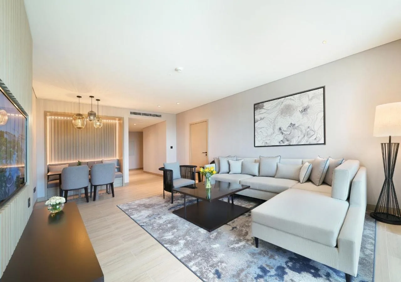 Al Ain Rotana, in Al Ain