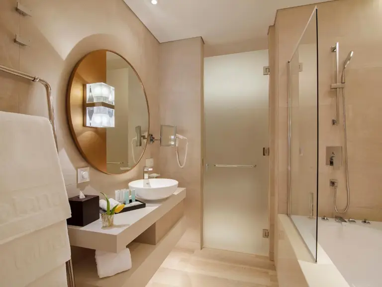 Al Bandar Arjaan by Rotana – Dubai Creek, en Dubái