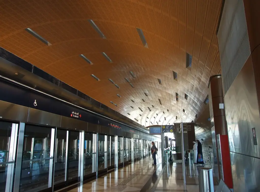 Al Hamra Mall