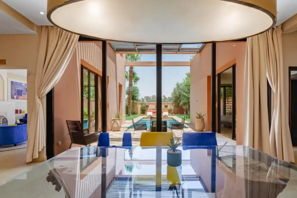 Al Maaden Villa Hotel & Spa