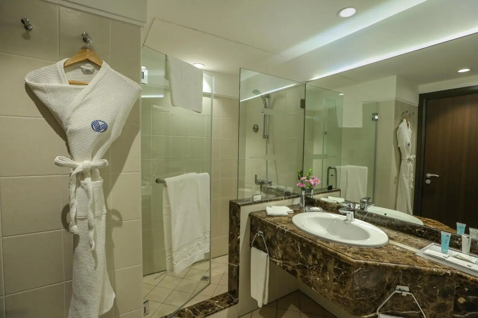 Al Maha Arjaan by Rotana, en Abou Dabi
