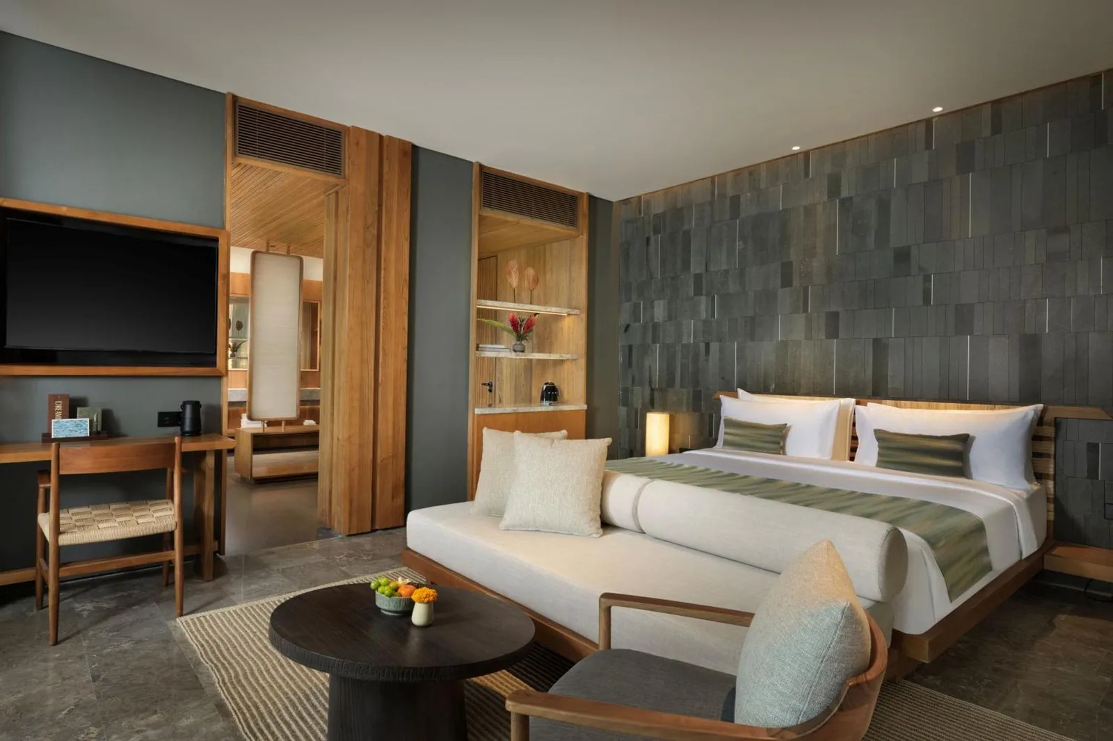 Alaya Suites Ubud, à Ubud