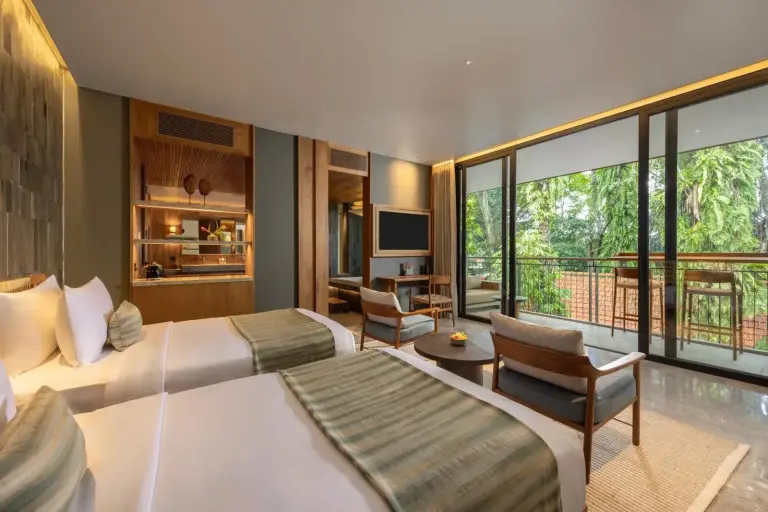 Alaya Suites Ubud, à Ubud