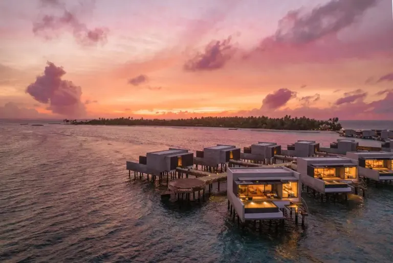 Ocean Sunset