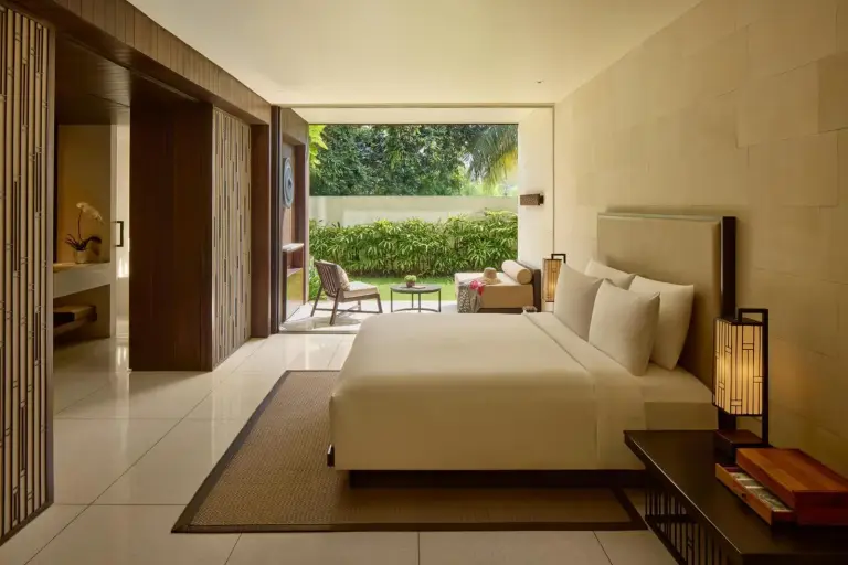 Alila Seminyak, à Seminyak