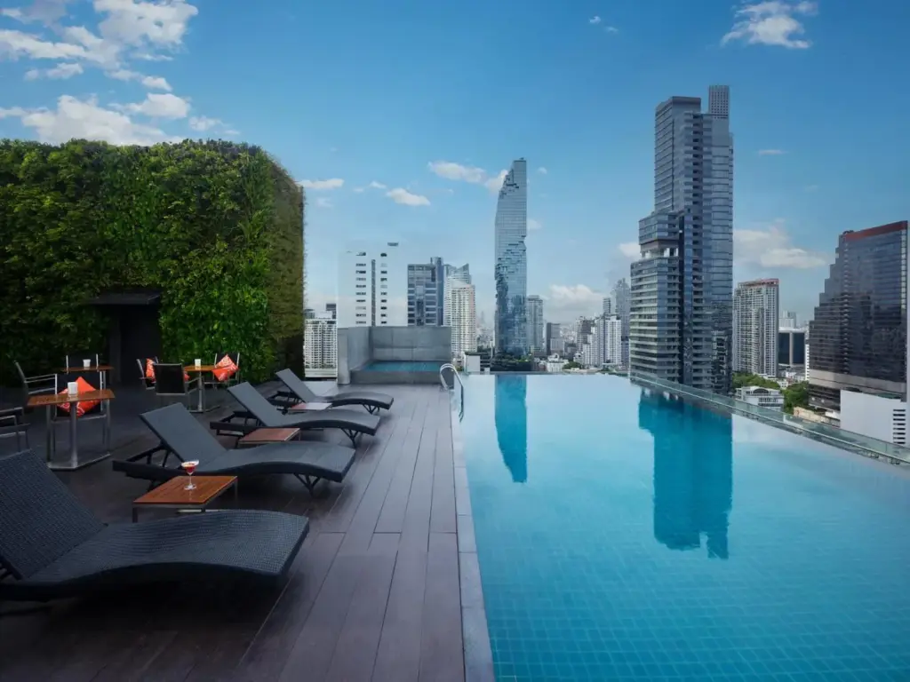 Amara Bangkok Hotel