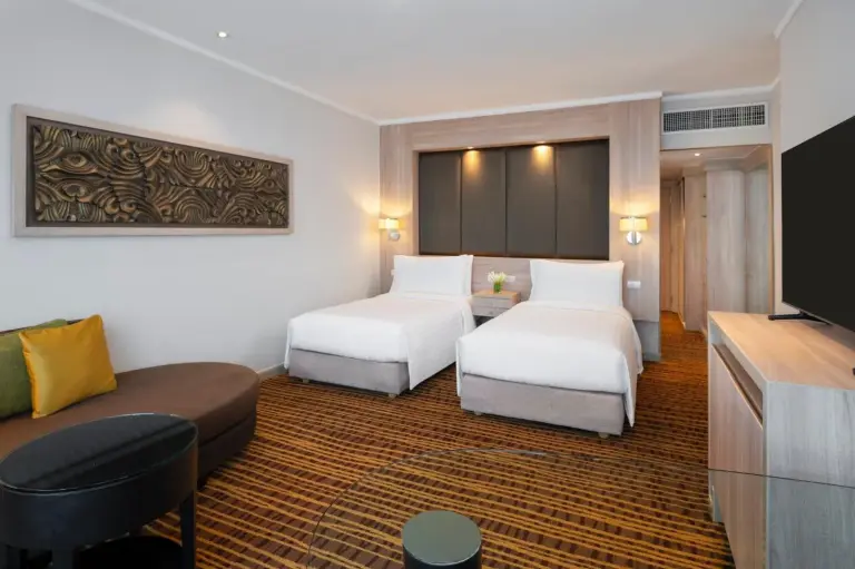 Amari Bangkok