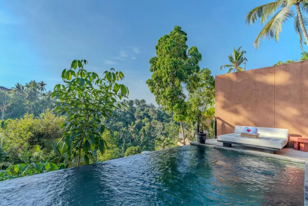 Amora Ubud Boutique Villas
