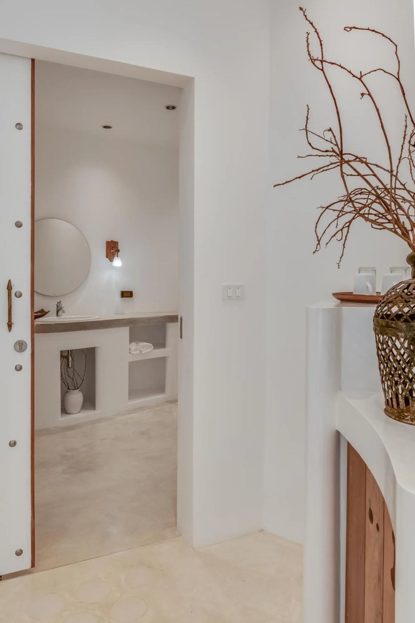 Ampersand Resort, in Koh Samui