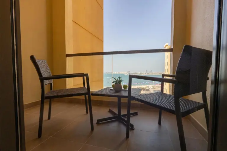 Amwaj Rotana, Jumeirah Beach - Dubai, in Dubai
