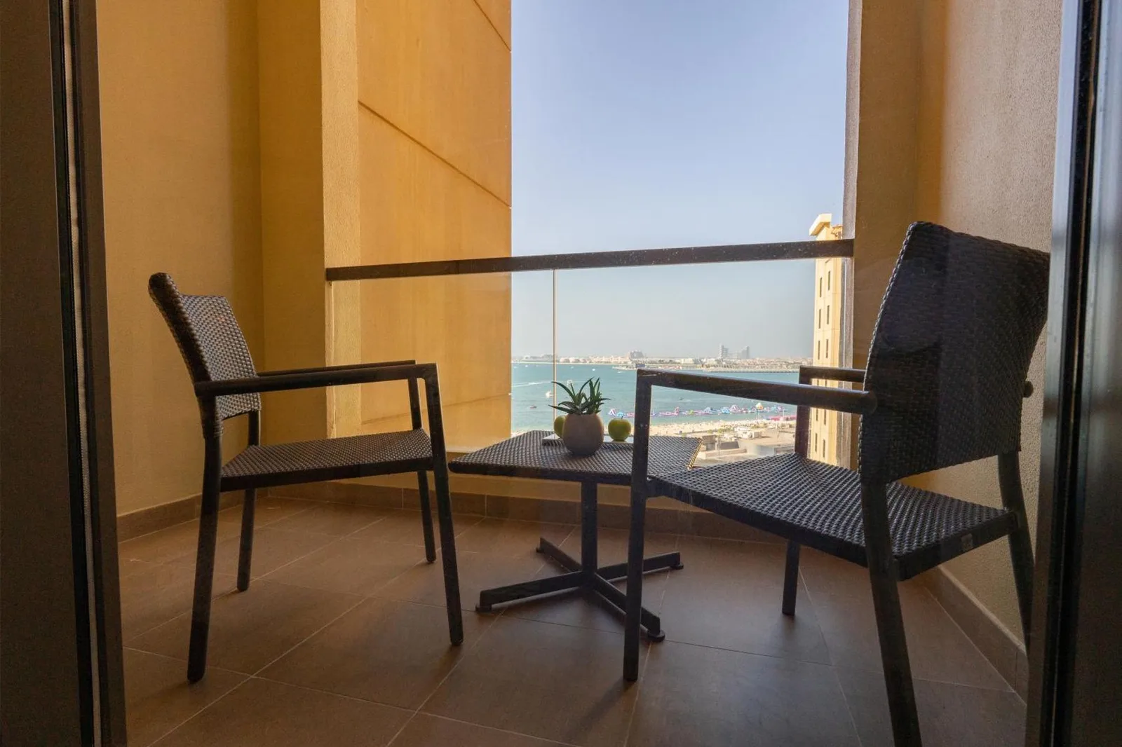 Amwaj Rotana, Jumeirah Beach - Dubai, in Dubai