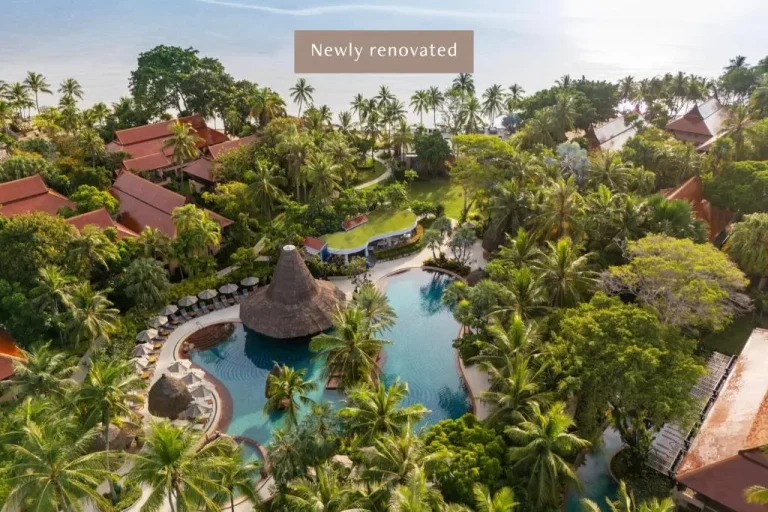 Anantara Hua Hin Resort