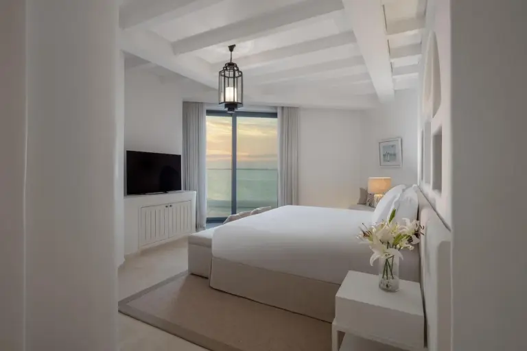 Anantara Retreat Santorini Abu Dhabi - Nur für Erwachsene