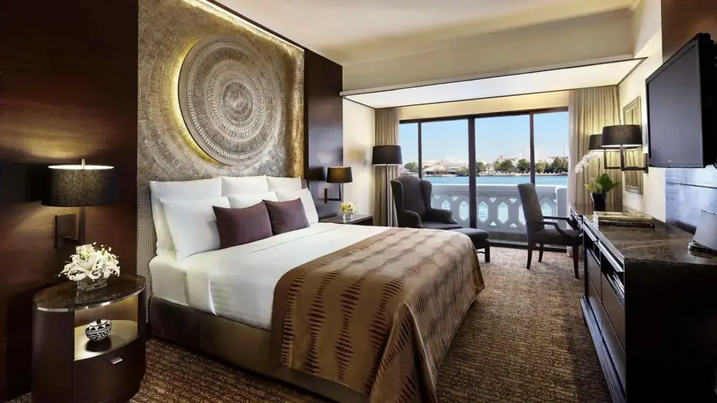 Anantara Riverside Bangkok Resort