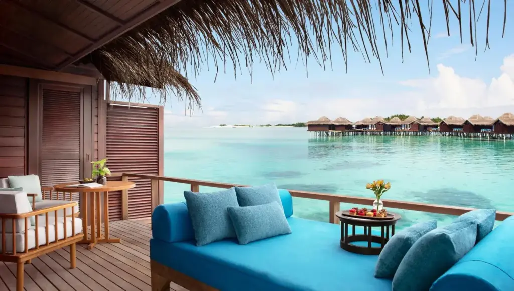 Anantara Veli Maldives Resort – Adults Only