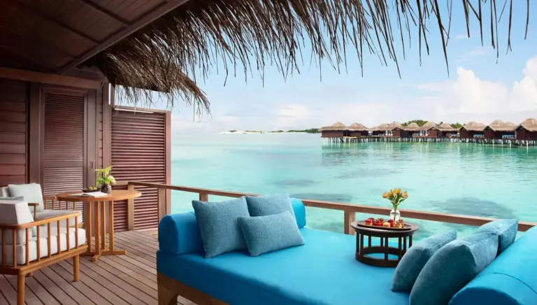 Anantara Veli Maldives Resort - Adults Only