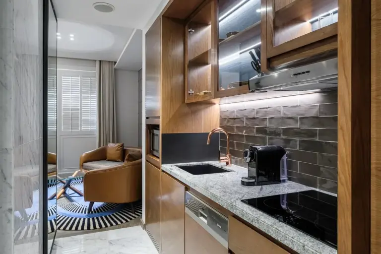 Andaz Family Suites par Hyatt - Palm Jumeirah, à Dubaï