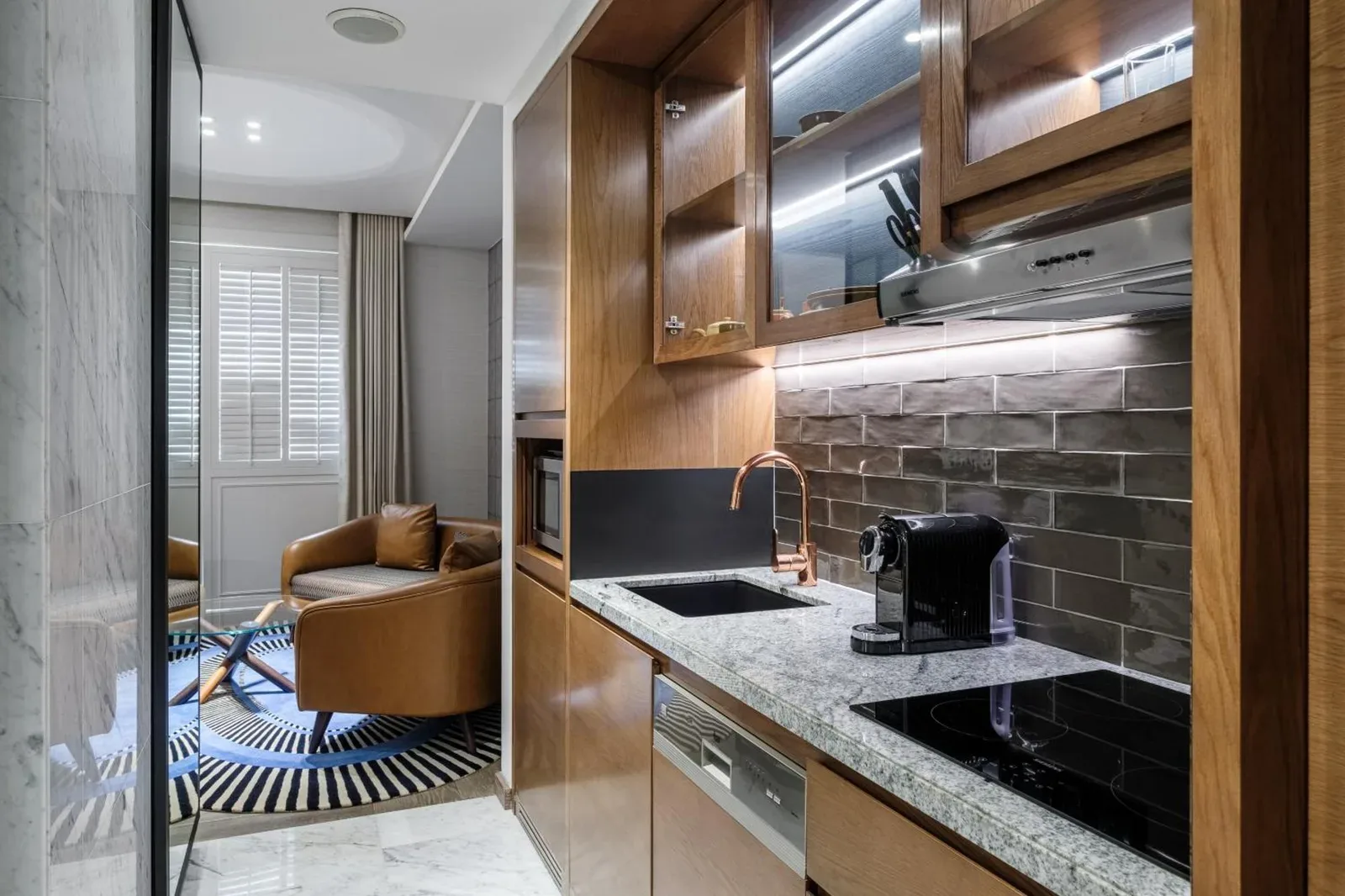 Andaz Family Suites par Hyatt - Palm Jumeirah, à Dubaï