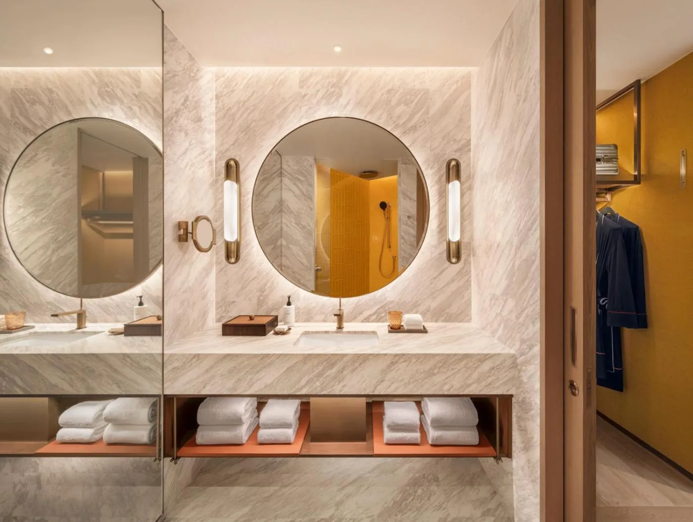 Andaz One Bangkok, by Hyatt, en Bangkok