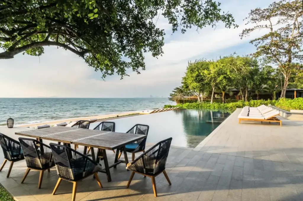 Andaz Pattaya Jomtien Beach, By Hyatt