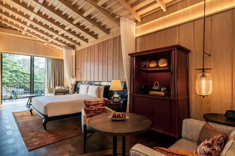 Suite Premium en Andaz Pattaya Jomtien Beach, By Hyatt