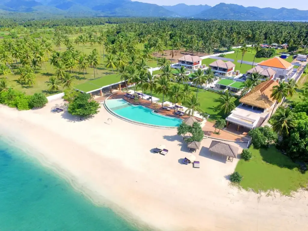 Anema Wellness & Resort Gili Lombok - Diving Center PADI