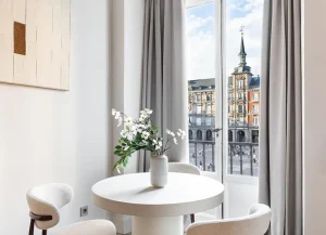 Apartamento Felipe III Legacy