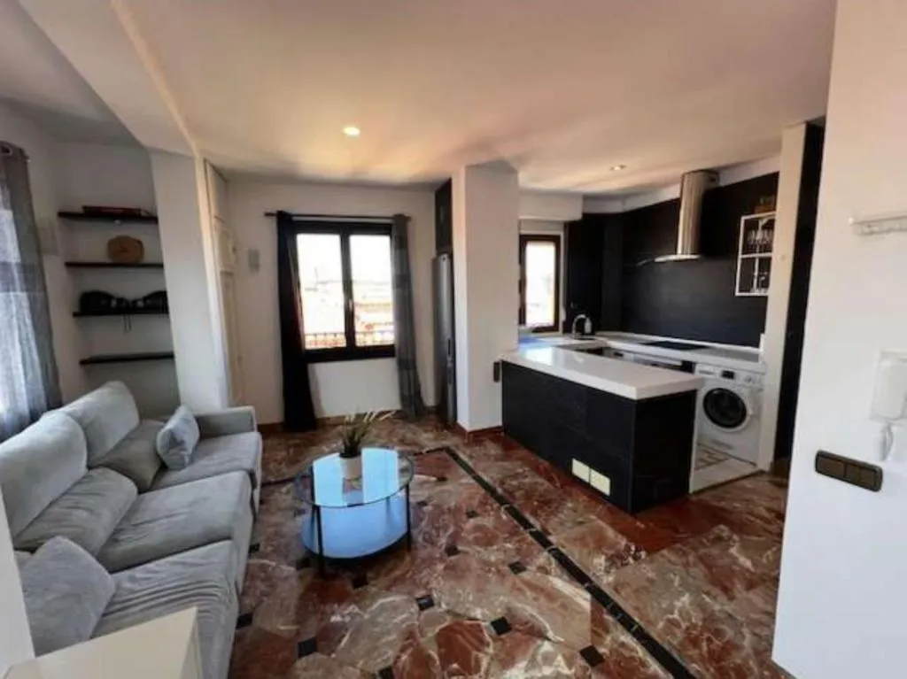 Where to Stay near the Retiro Park, Madrid, Spain