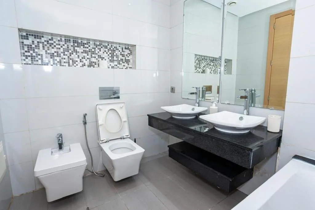 Appartement géant
