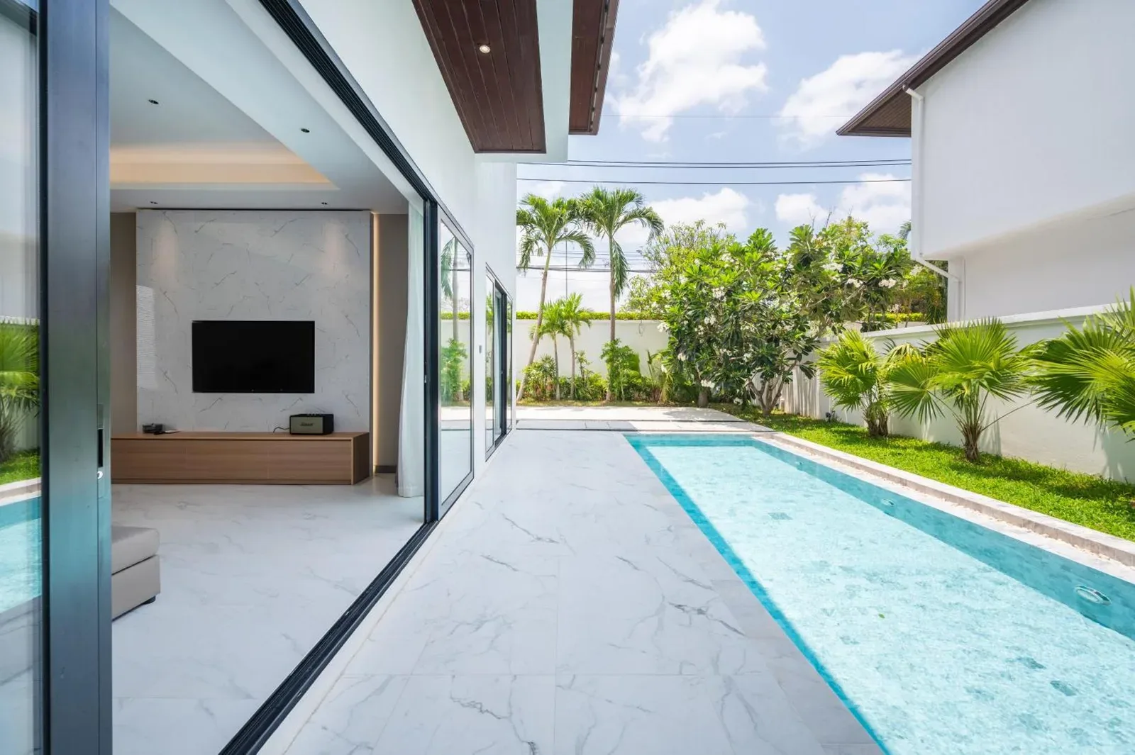 Argo Pattaya Resort and Villas, in Pattaya