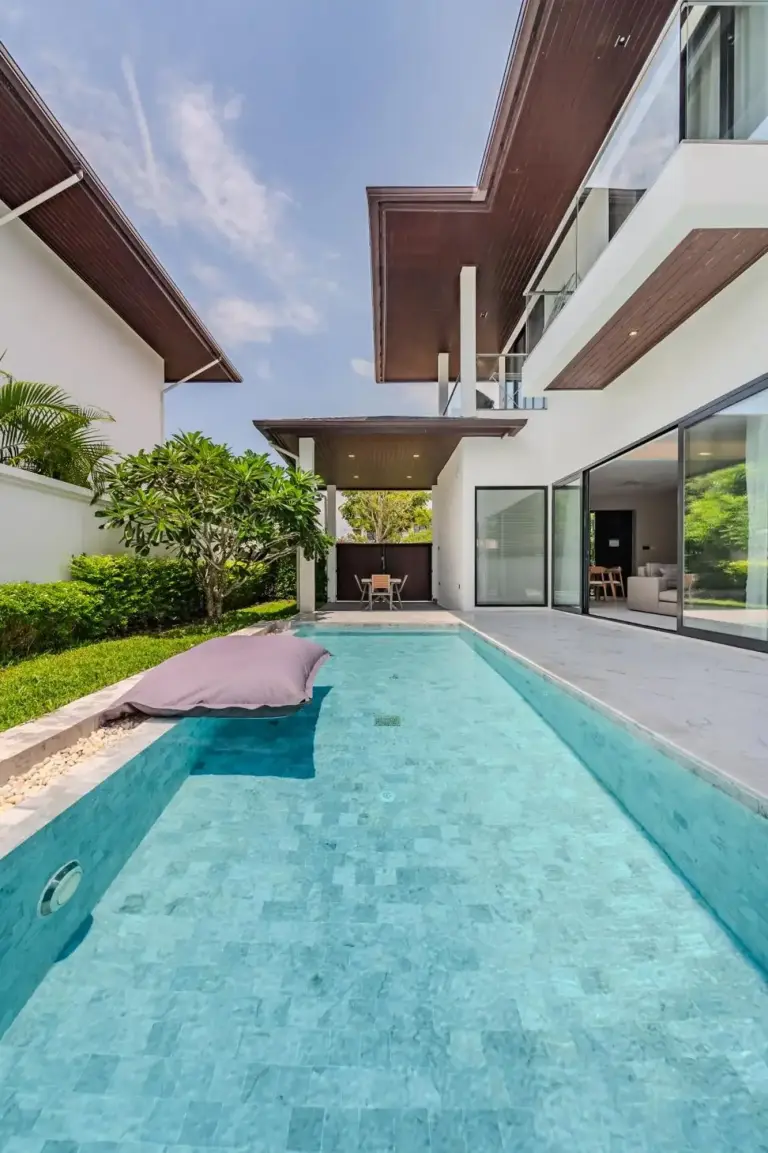 Argo Pattaya Resort and Villas, in Pattaya