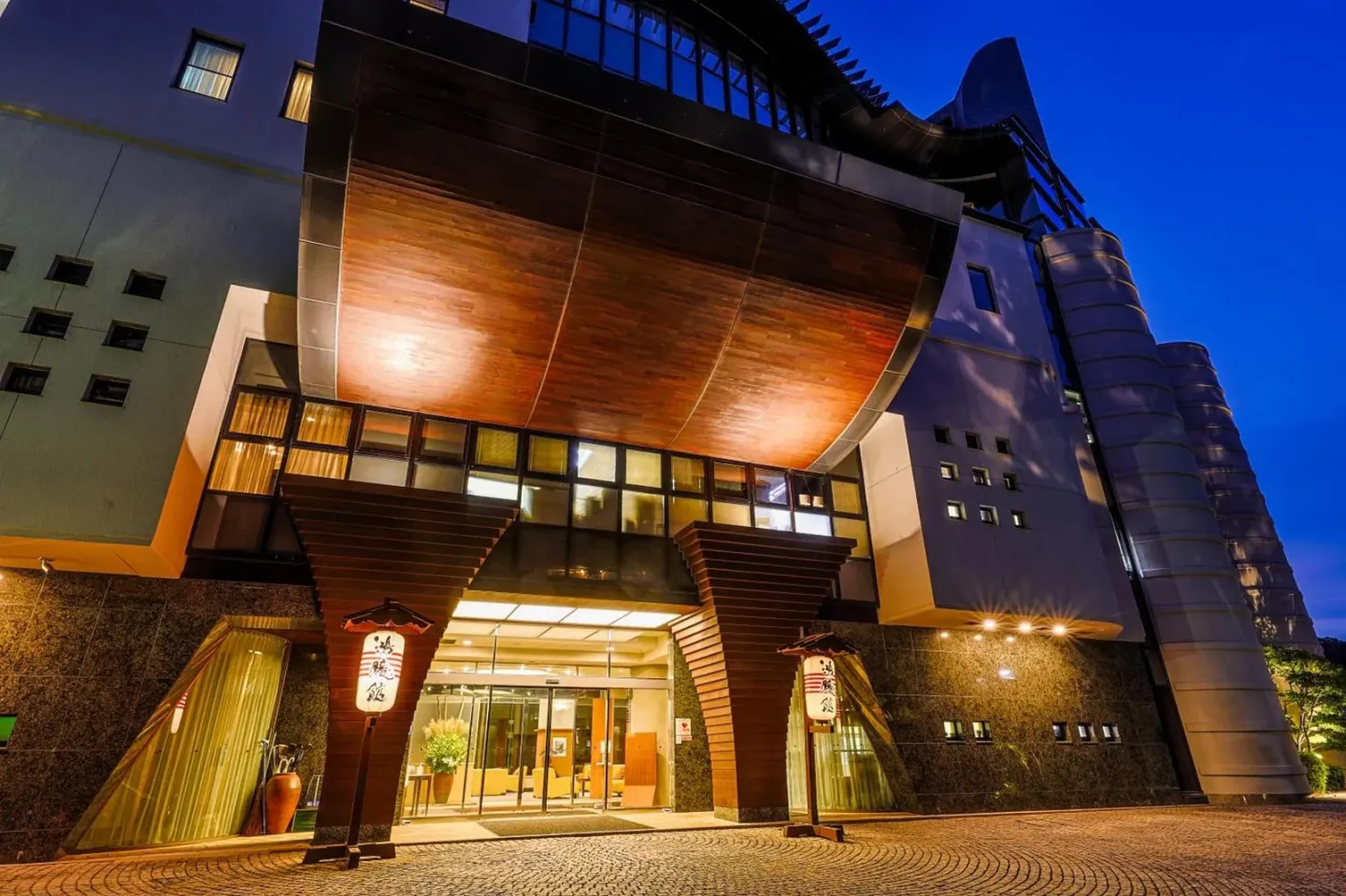 Les meilleurs hôtels à Kobe, à Kobe